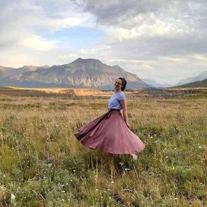 Meet your Posher, Melanie